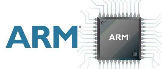 arm processor powered raspberry pi