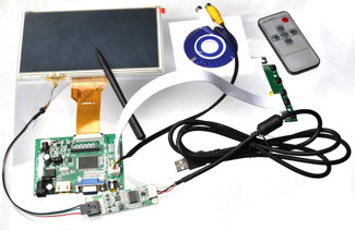 raspberry pi programmers bundle