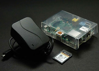 raspberry pi programmers bundle